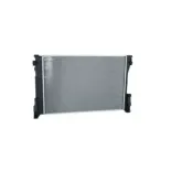 NRF 59108 Radiador, refrigeración del motor