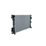 NRF 59108 Radiador, refrigeración del motor
