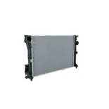 NRF 59108 Radiador, refrigeración del motor