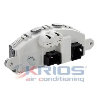 MEAT & DORIA K106087 Regulador, ventilador habitáculo