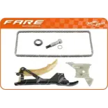 FARE 16132 Cadena de distribución