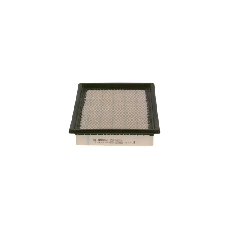 BOSCH F026400518 Filtro de aire