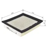 BOSCH F026400518 Filtro de aire