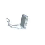 NRF 54231 Radiador de calefacción