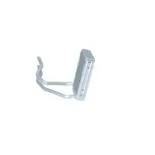 NRF 54231 Radiador de calefacción