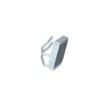 NRF 54231 Radiador de calefacción