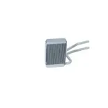 NRF 54231 Radiador de calefacción