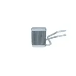 NRF 54231 Radiador de calefacción