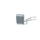 NRF 54231 Radiador de calefacción