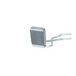 NRF 54231 Radiador de calefacción