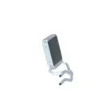 NRF 54231 Radiador de calefacción