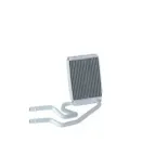 NRF 54231 Radiador de calefacción