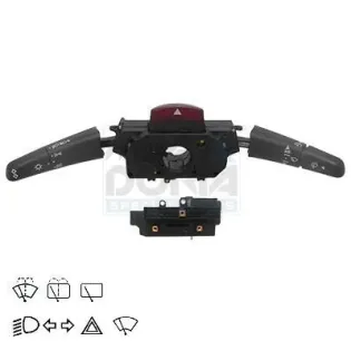 MEAT & DORIA 23134 Conmutador en la columna de dirección