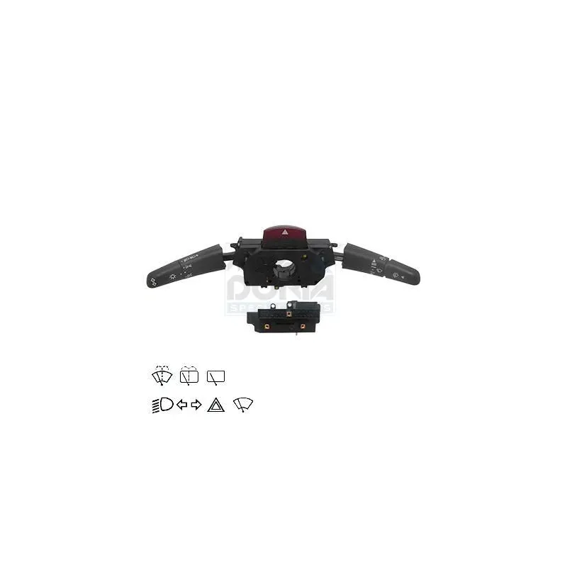 MEAT & DORIA 23134 Conmutador en la columna de dirección