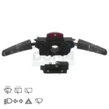 MEAT & DORIA 23134 Conmutador en la columna de dirección