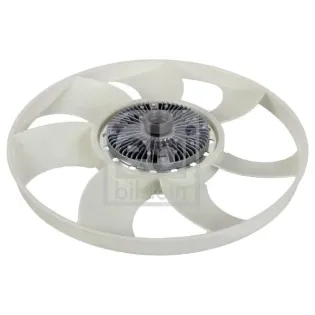 FEBI BILSTEIN 177941 Ventilador, refrigeración del motor