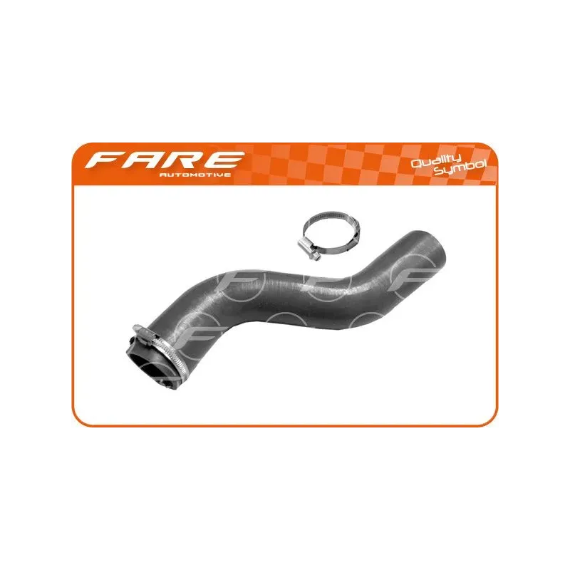 FARE 9641 Sobrealimentación