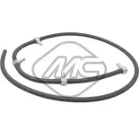 Metalcaucho 92188 Tubo flexible, combustible de fuga