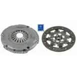 SACHS 3000951022 Kit de embrague