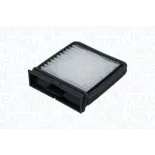 MAGNETI MARELLI 350208065750 Filtro, aire habitáculo