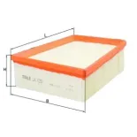 MAHLE LX4297 Filtro de aire