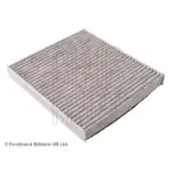 BLUE PRINT ADL142516 Filtro, aire habitáculo