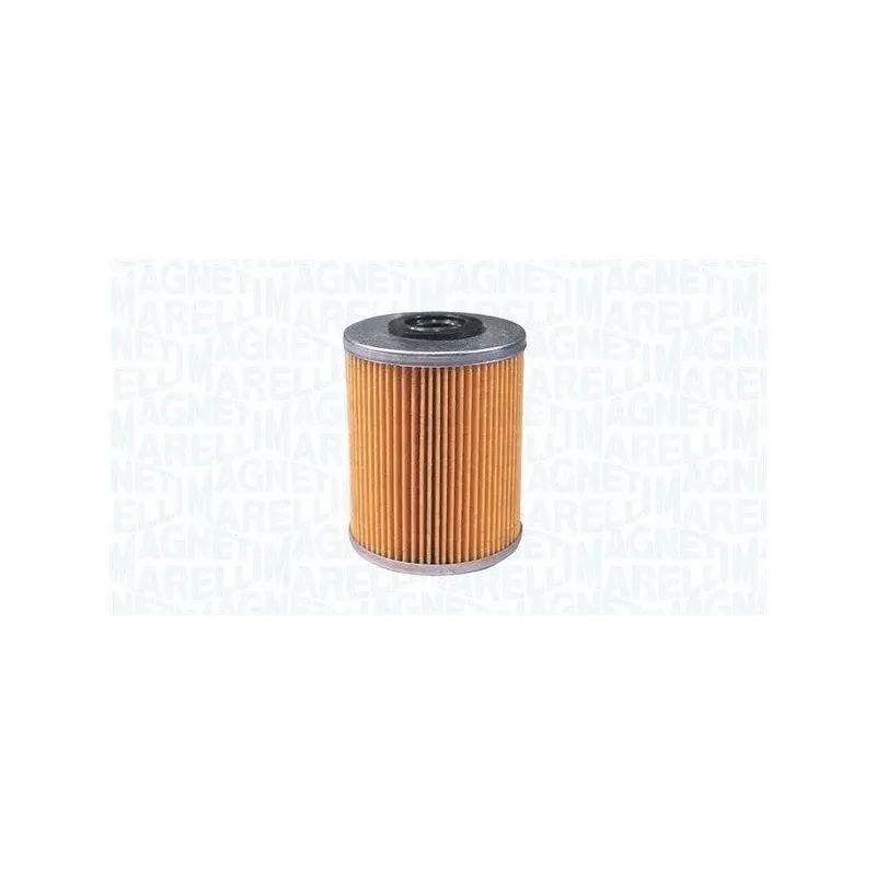 MAGNETI MARELLI 152071760862 Filtro combustible