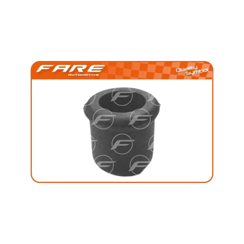 FARE SA 1733 Junta, brida de refrigerante