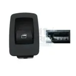 MEAT & DORIA 26012 Interruptor, elevalunas