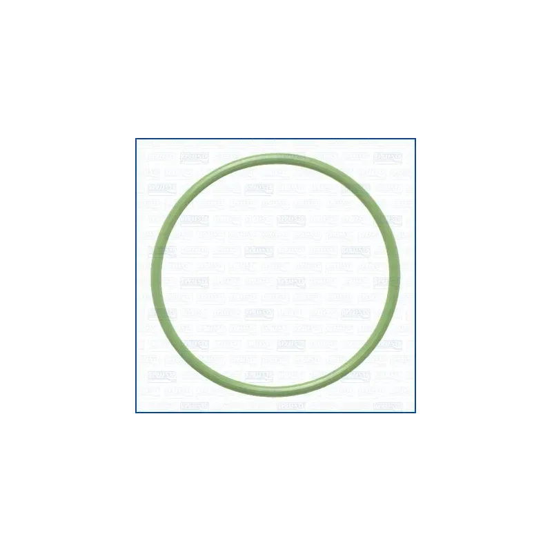 AJUSA 16080100 Junta, colector de admisión