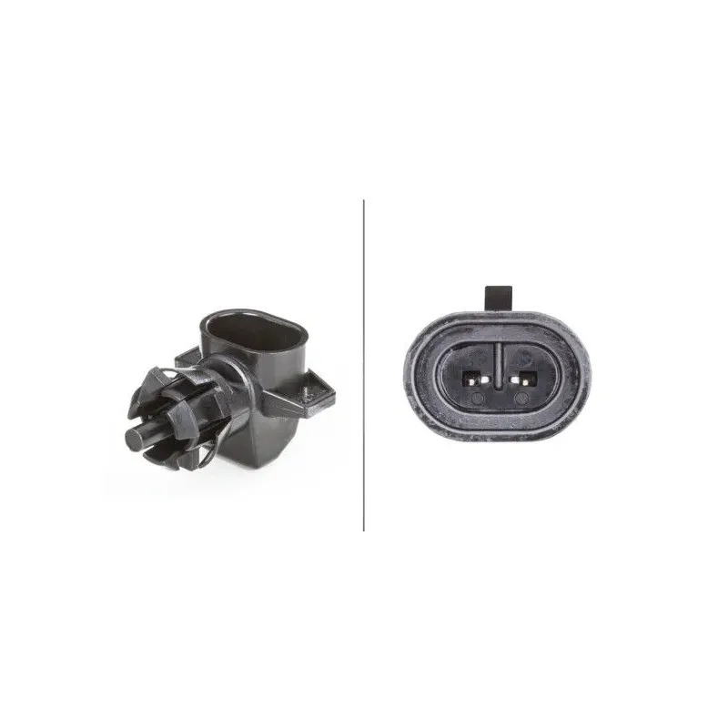 HELLA 6PT009104-011 Sensor, temperaura exterior