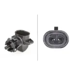HELLA 6PT009104-011 Sensor, temperaura exterior