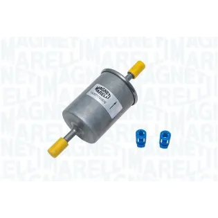 MAGNETI MARELLI 152071760676 Filtro combustible