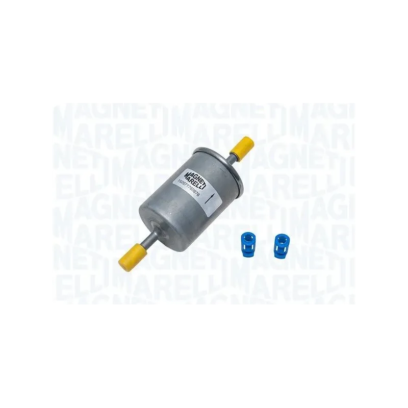 MAGNETI MARELLI 152071760676 Filtro combustible