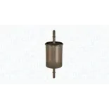 MAGNETI MARELLI 152071760676 Filtro combustible