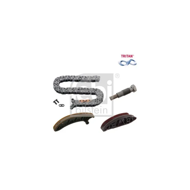 FEBI BILSTEIN 49570 Cadena de distribución