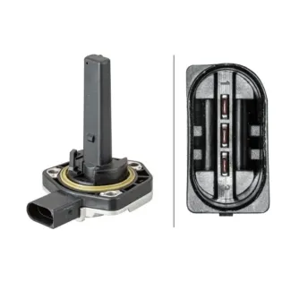 HELLA 6PR008324011 Válvula de la presión de aceite