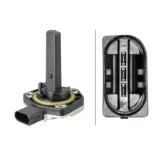 HELLA 6PR008324011 Válvula de la presión de aceite