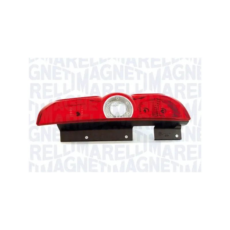 MAGNETI MARELLI 712203701110 Piloto posterior