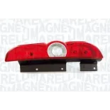 MAGNETI MARELLI 712203701110 Piloto posterior