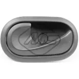 Metalcaucho 43658 Manecilla exterior de la puerta