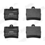 JURID 571925J Juego de pastillas de freno