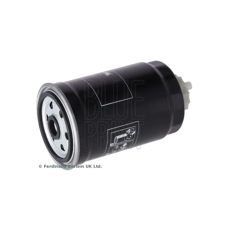 BLUE PRINT ADZ92302 Filtro combustible