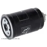 BLUE PRINT ADZ92302 Filtro combustible