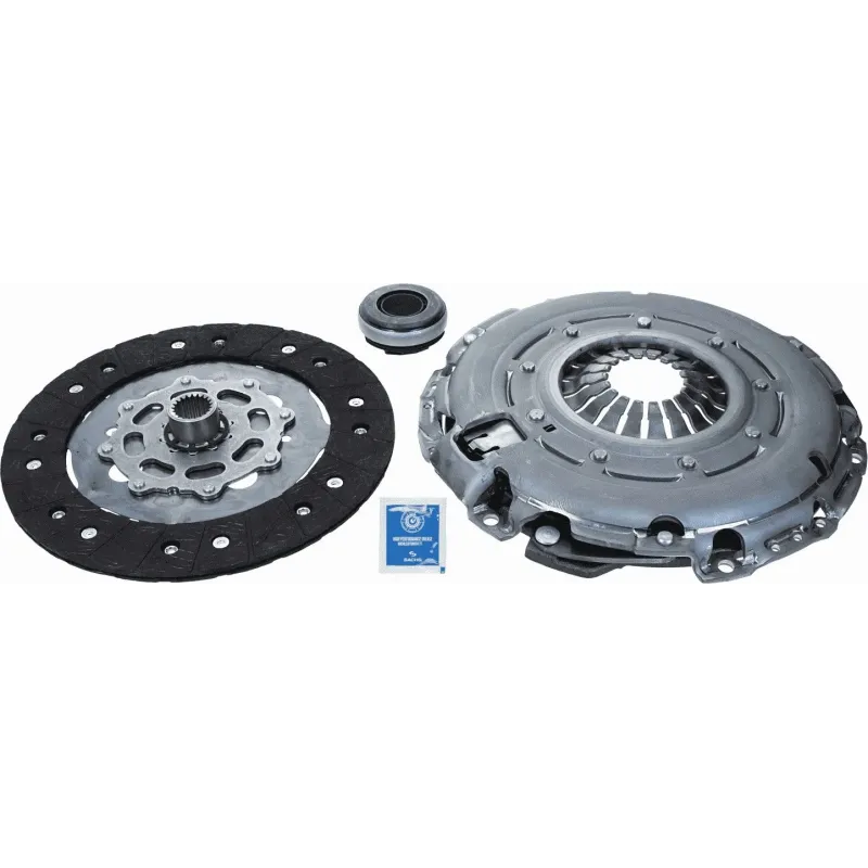 SACHS 3000950671 Kit de embrague