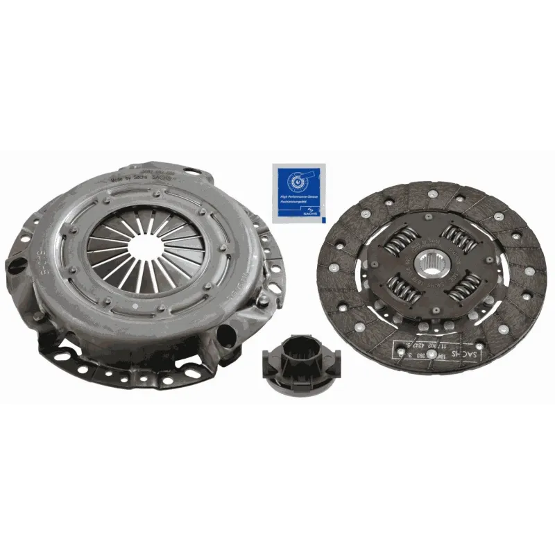 SACHS 3000950085 Kit de embrague