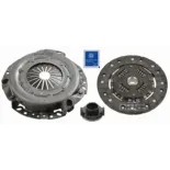 SACHS 3000950085 Kit de embrague