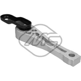 Metalcaucho 04987 Soporte, motor