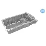 MEYLE 1001030036 Cárter de aceite