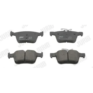 JURID 573409J Juego de pastillas de freno